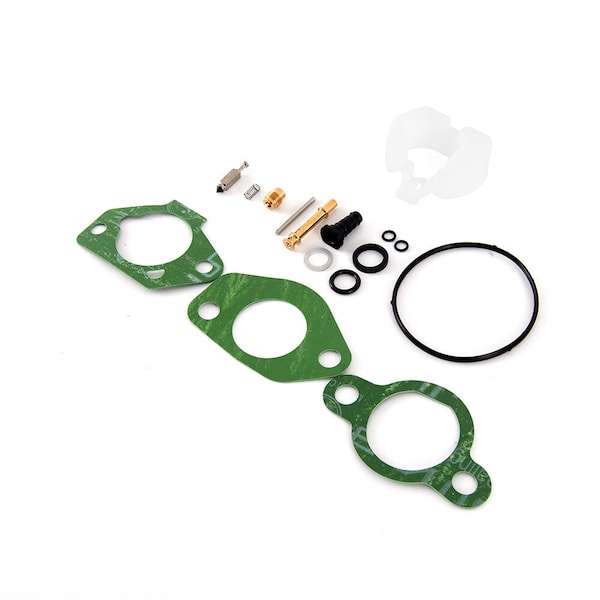 Carburetor Kit-Maj